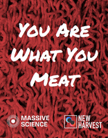 You Are What You Meat