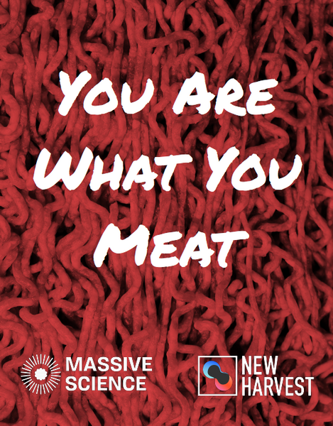 You Are What You Meat